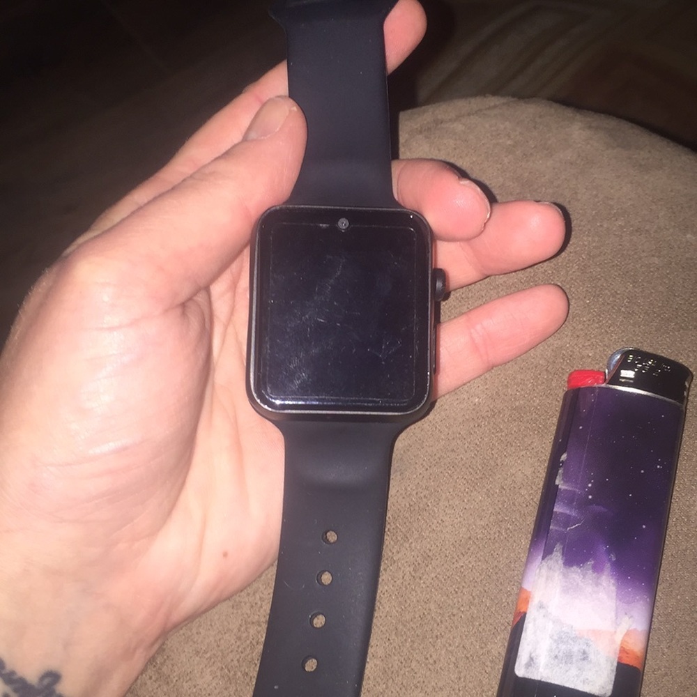 Smart watch